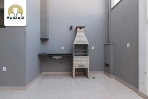 Casa geminada a venda com 3 quartos no Recanto em Ipatinga