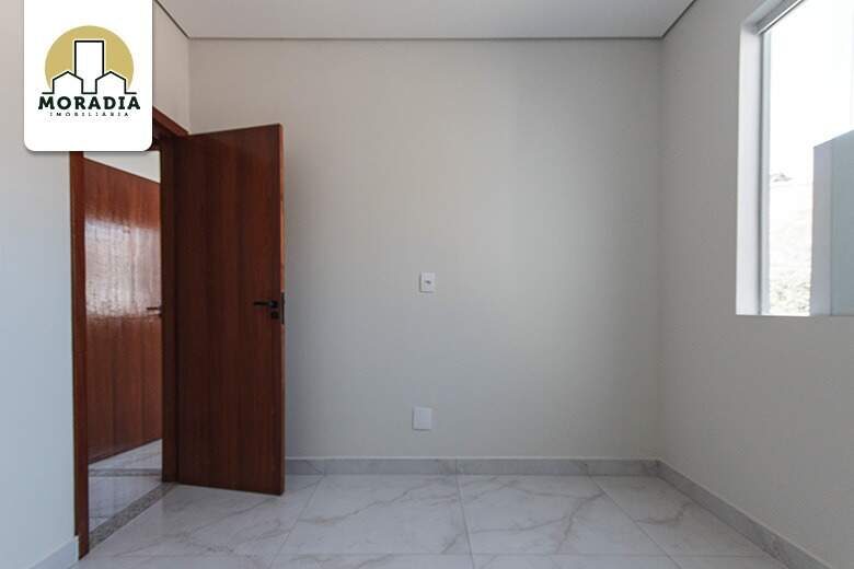 Casa geminada a venda com 3 quartos no Recanto em Ipatinga