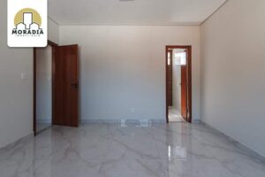 Casa geminada a venda com 3 quartos no Recanto em Ipatinga