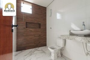 Casa geminada a venda com 3 quartos no Recanto em Ipatinga