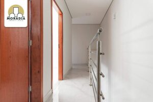 Casa geminada a venda com 3 quartos no Recanto em Ipatinga