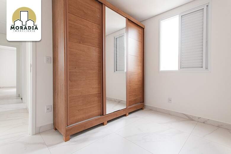 Apartamento para alugar com 3 quartos no Iguaçu em Ipatinga