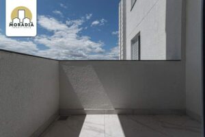 Apartamento para alugar com 3 quartos no Iguaçu em Ipatinga