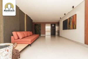 Apartamento para alugar com 3 quartos no Iguaçu em Ipatinga