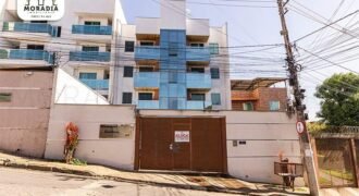 Apartamento para alugar com 2 quartos no Cidade Nova em Santana do Paraíso