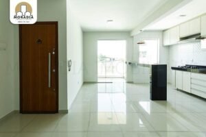 Apartamento para alugar com 2 quartos no Cidade Nova em Santana do Paraíso