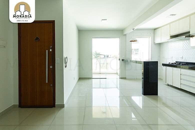 Apartamento para alugar com 2 quartos no Cidade Nova em Santana do Paraíso