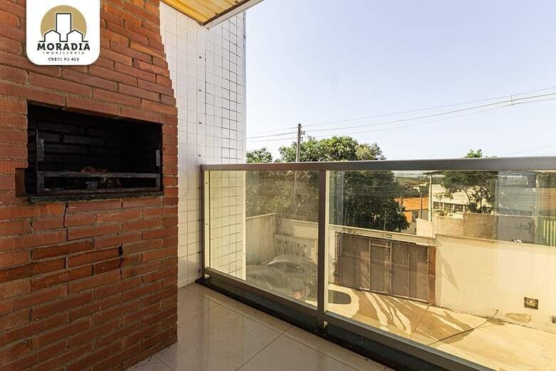 Apartamento para alugar com 2 quartos no Cidade Nova em Santana do Paraíso