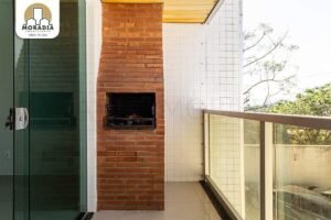 Apartamento para alugar com 2 quartos no Cidade Nova em Santana do Paraíso