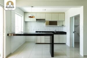 Apartamento para alugar com 2 quartos no Cidade Nova em Santana do Paraíso