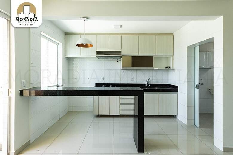 Apartamento para alugar com 2 quartos no Cidade Nova em Santana do Paraíso