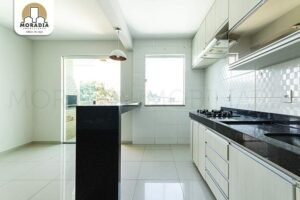 Apartamento para alugar com 2 quartos no Cidade Nova em Santana do Paraíso
