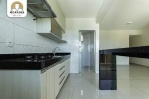 Apartamento para alugar com 2 quartos no Cidade Nova em Santana do Paraíso