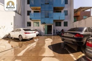 Apartamento para alugar com 2 quartos no Cidade Nova em Santana do Paraíso