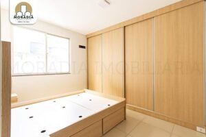 Apartamento para alugar com 2 quartos no Cidade Nova em Santana do Paraíso