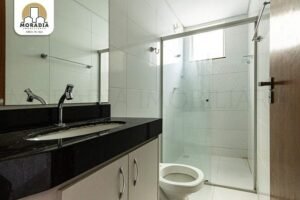Apartamento para alugar com 2 quartos no Cidade Nova em Santana do Paraíso