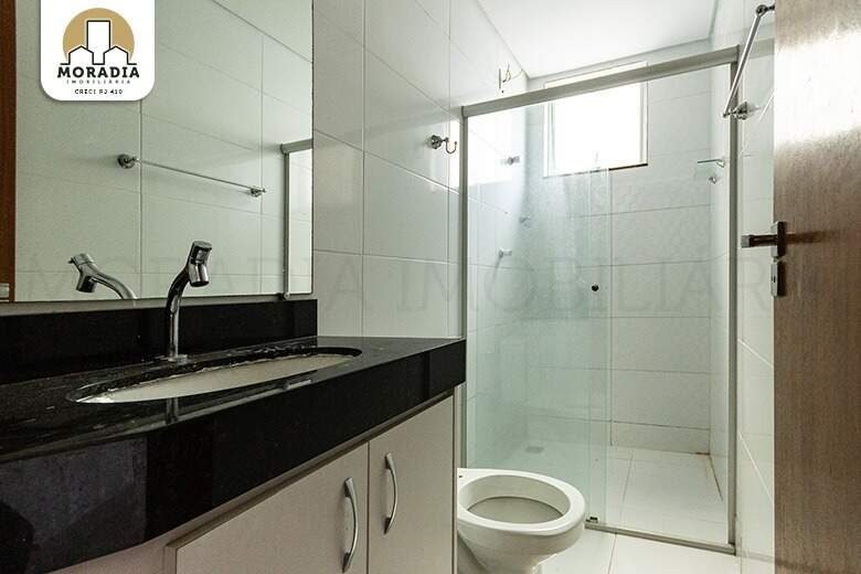 Apartamento para alugar com 2 quartos no Cidade Nova em Santana do Paraíso