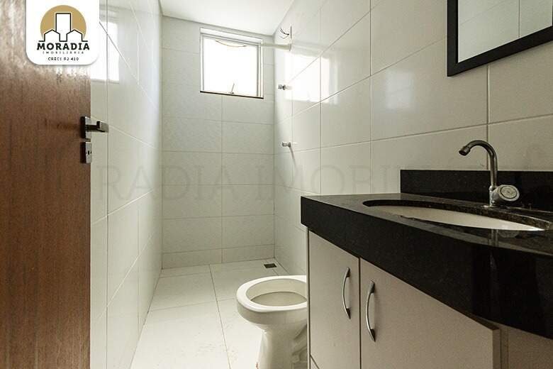 Apartamento para alugar com 2 quartos no Cidade Nova em Santana do Paraíso