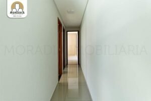 Apartamento para alugar com 2 quartos no Cidade Nova em Santana do Paraíso