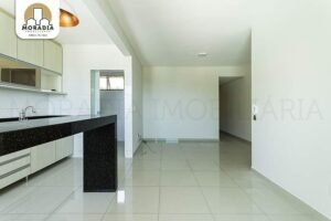 Apartamento para alugar com 2 quartos no Cidade Nova em Santana do Paraíso