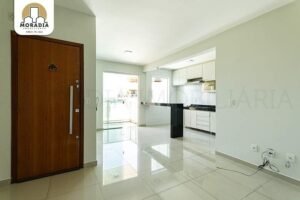 Apartamento para alugar com 2 quartos no Cidade Nova em Santana do Paraíso