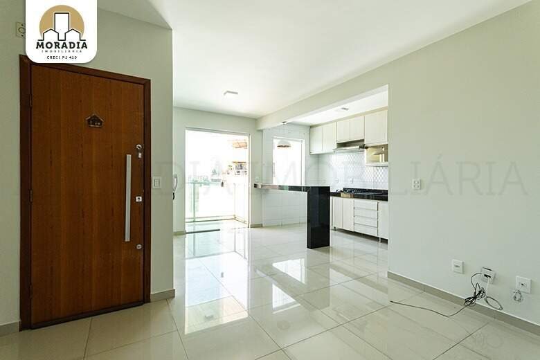 Apartamento para alugar com 2 quartos no Cidade Nova em Santana do Paraíso