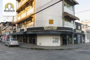 Loja para alugar com 120,00 m² no Veneza I em Ipatinga