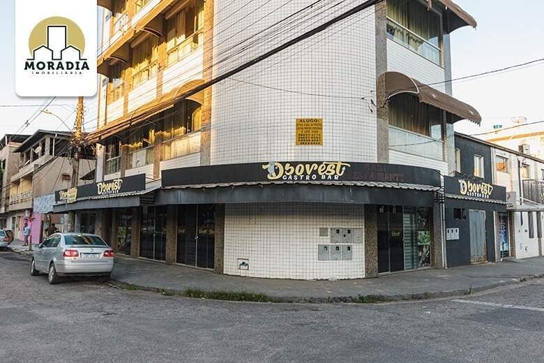 Loja para alugar com 120,00 m² no Veneza I em Ipatinga