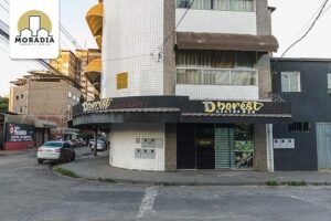 Loja para alugar com 120,00 m² no Veneza I em Ipatinga