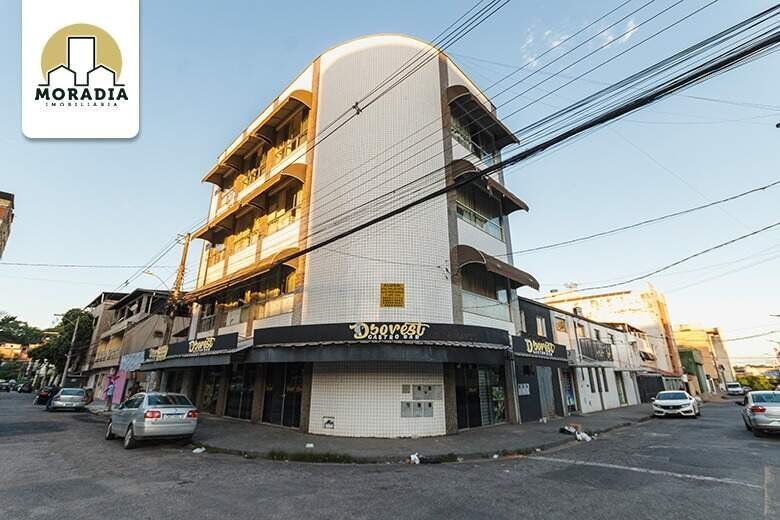 Loja para alugar com 120,00 m² no Veneza I em Ipatinga