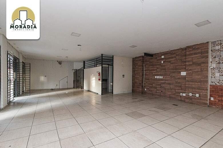 Loja para alugar com 120,00 m² no Veneza I em Ipatinga