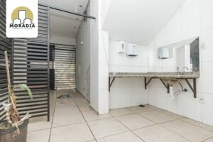 Loja para alugar com 120,00 m² no Veneza I em Ipatinga