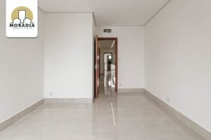 Casa geminada a venda com 3 quartos no Residencial Bethânia em Ipatinga