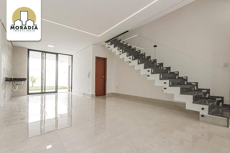 Casa geminada a venda com 3 quartos no Residencial Bethânia em Ipatinga