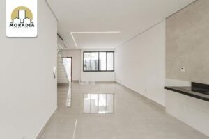Casa geminada a venda com 3 quartos no Residencial Bethânia em Ipatinga