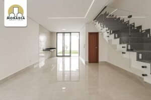 Casa geminada a venda com 3 quartos no Residencial Bethânia em Ipatinga