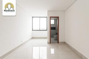 Casa geminada a venda com 3 quartos no Residencial Bethânia em Ipatinga