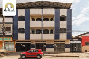 Apartamento para alugar com 2 quartos no Veneza II em Ipatinga