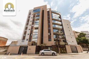 Apartamento a venda com 3 quartos no Iguaçu em Ipatinga