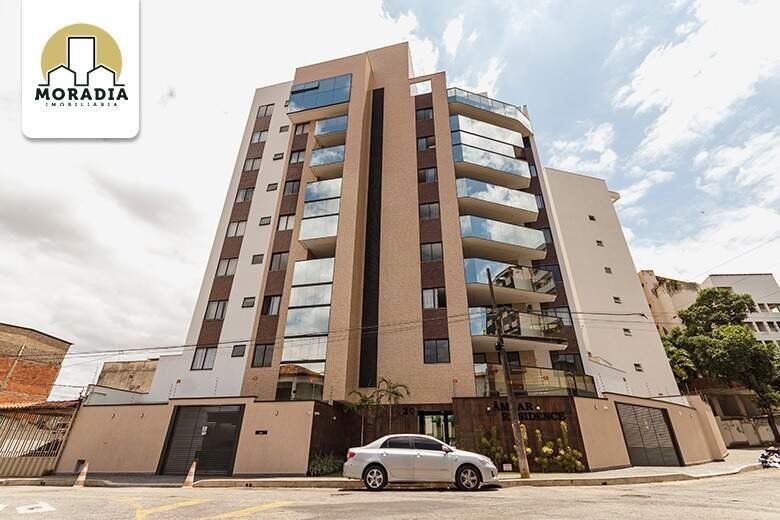 Apartamento a venda com 3 quartos no Iguaçu em Ipatinga