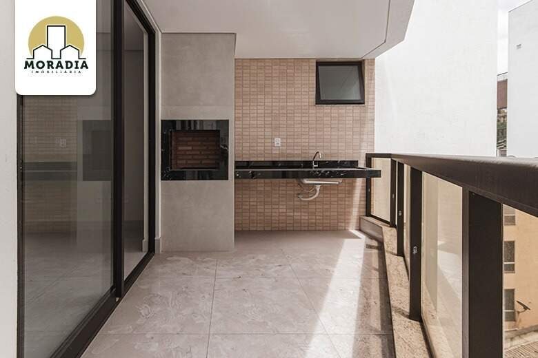 Apartamento a venda com 3 quartos no Iguaçu em Ipatinga
