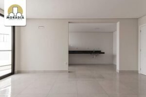 Apartamento a venda com 3 quartos no Iguaçu em Ipatinga