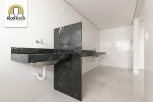 Apartamento a venda com 3 quartos no Iguaçu em Ipatinga