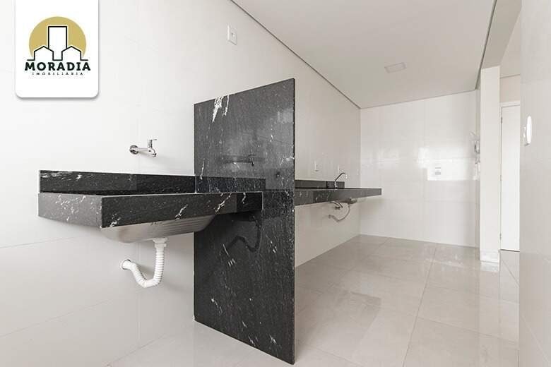 Apartamento a venda com 3 quartos no Iguaçu em Ipatinga