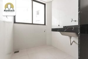 Apartamento a venda com 3 quartos no Iguaçu em Ipatinga