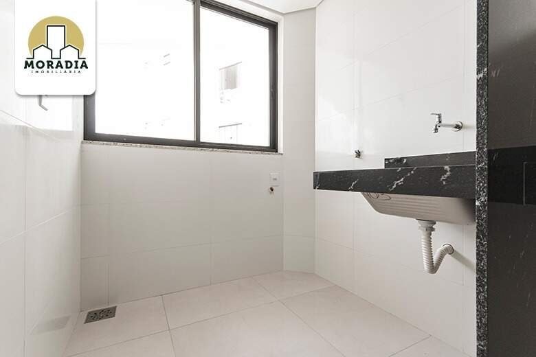 Apartamento a venda com 3 quartos no Iguaçu em Ipatinga
