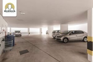 Apartamento a venda com 3 quartos no Iguaçu em Ipatinga