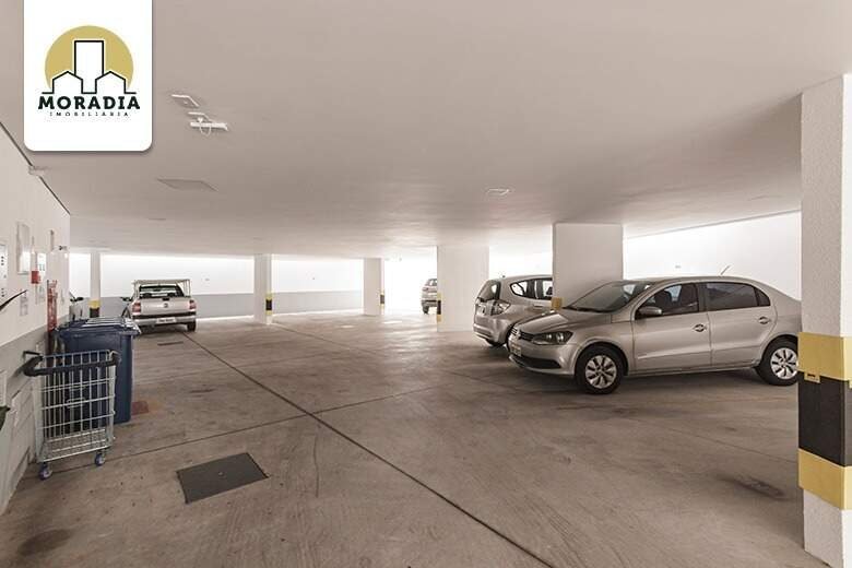 Apartamento a venda com 3 quartos no Iguaçu em Ipatinga