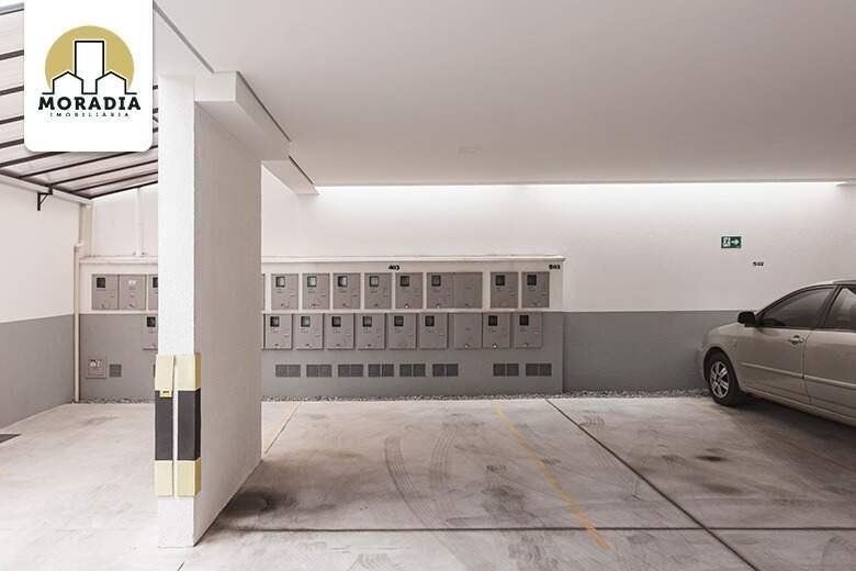 Apartamento a venda com 3 quartos no Iguaçu em Ipatinga