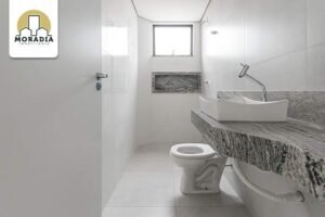 Apartamento a venda com 3 quartos no Iguaçu em Ipatinga